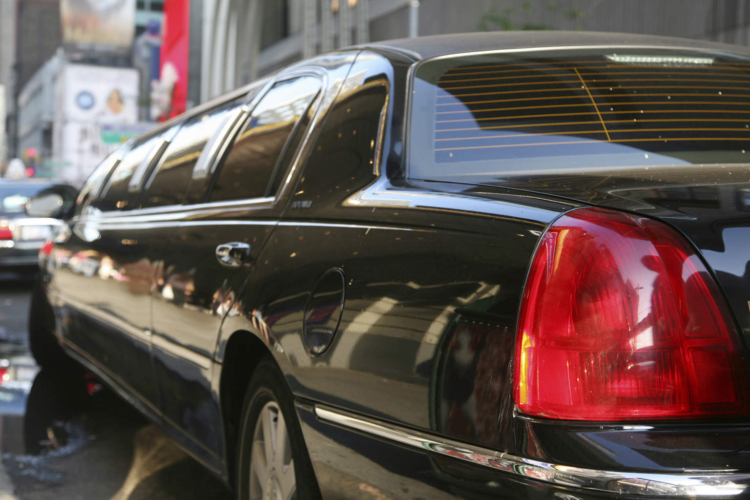 cherry creek_limo